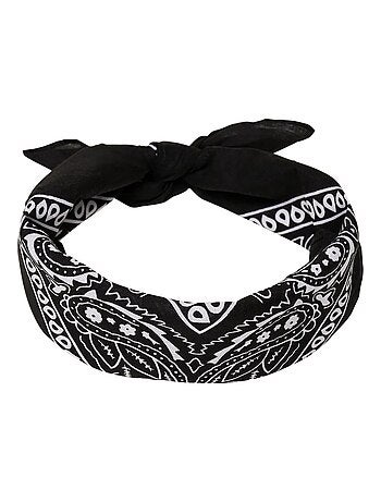 Bandana motif/style cachemire - urban classics