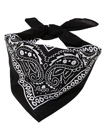 Bandana motif/style cachemire - urban classics