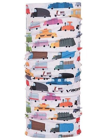 Bandana motif/style camions - viking