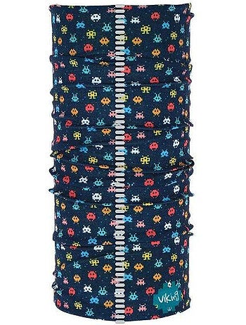 Bandana motif/style extraterrestres - viking