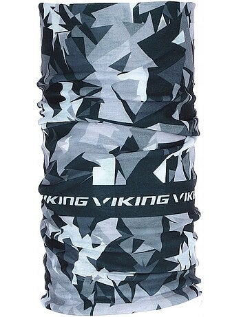 Bandana motif/style géométrique - viking
