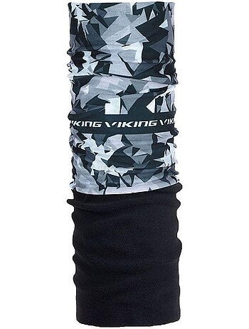 Bandana motif/style géométrique - viking