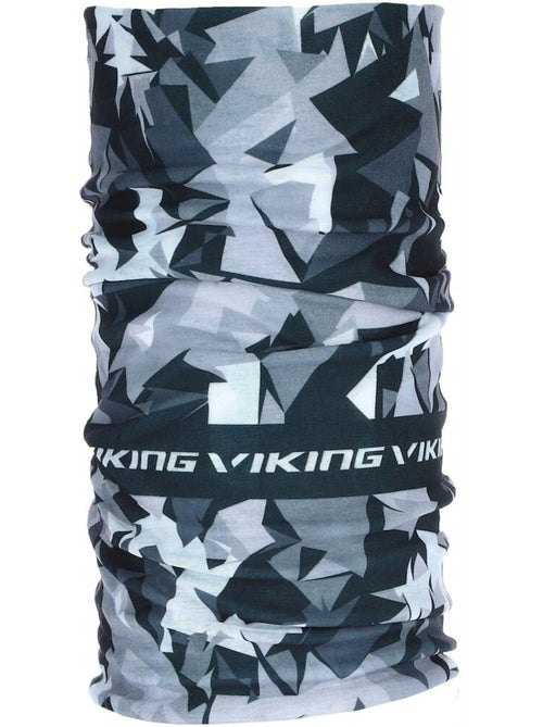 Bandana motif/style géométrique - viking - Kiabi