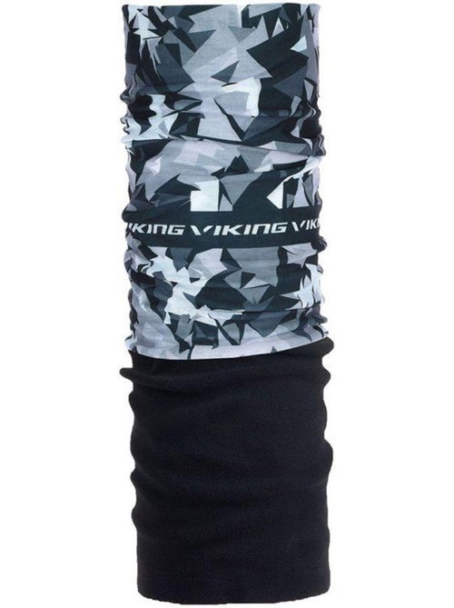Bandana motif/style géométrique - viking - Kiabi