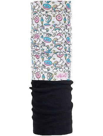 Bandana motif/style licorne - viking