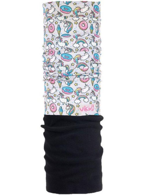 Bandana motif/style licorne - viking - Kiabi Bandana motif/style licorne - viking - Kiabi