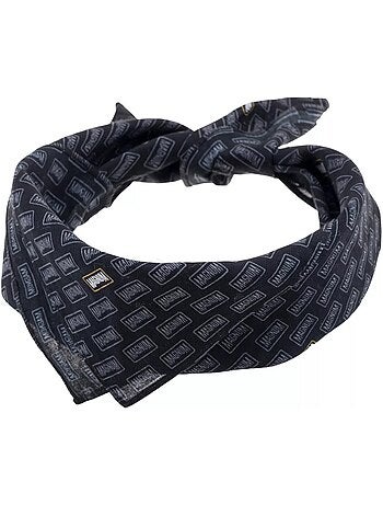 Bandana motif/style logo otari - magnum