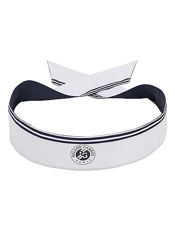 Bandana Roland Garros - Collection officielle - Tennis