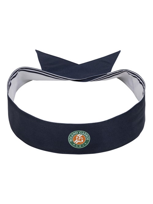 Bandana Roland Garros - Collection officielle - Tennis - Kiabi