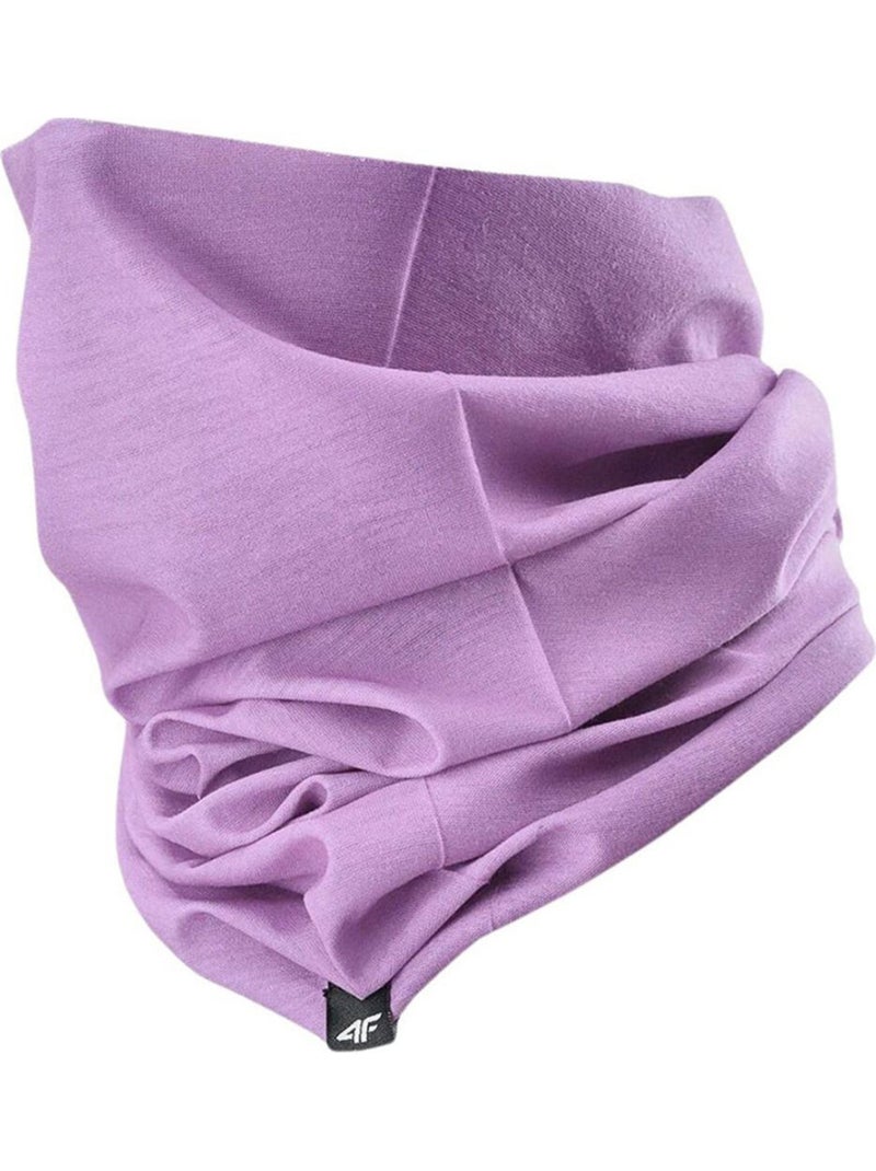 Bandana u065 wss24abdau065 - 4f Violet clair - Kiabi