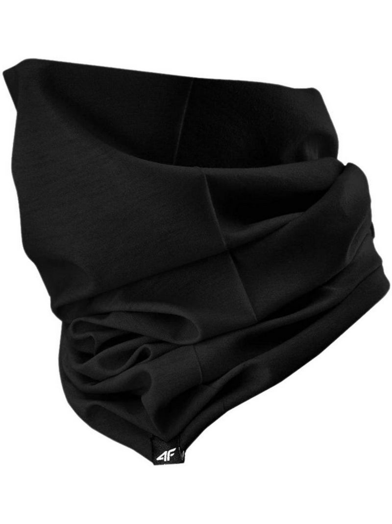 Bandana wss24abdau065 - 4f Noir - Kiabi