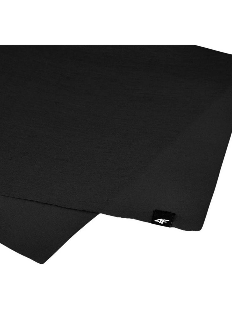 Bandana wss24abdau065 - 4f Noir - Kiabi
