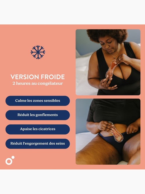 Bande apaisante post-partum calmy 'Doomoo' - Kiabi