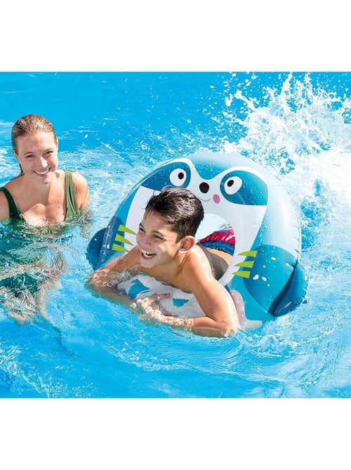 Bande de natation anneaux - Kiabi