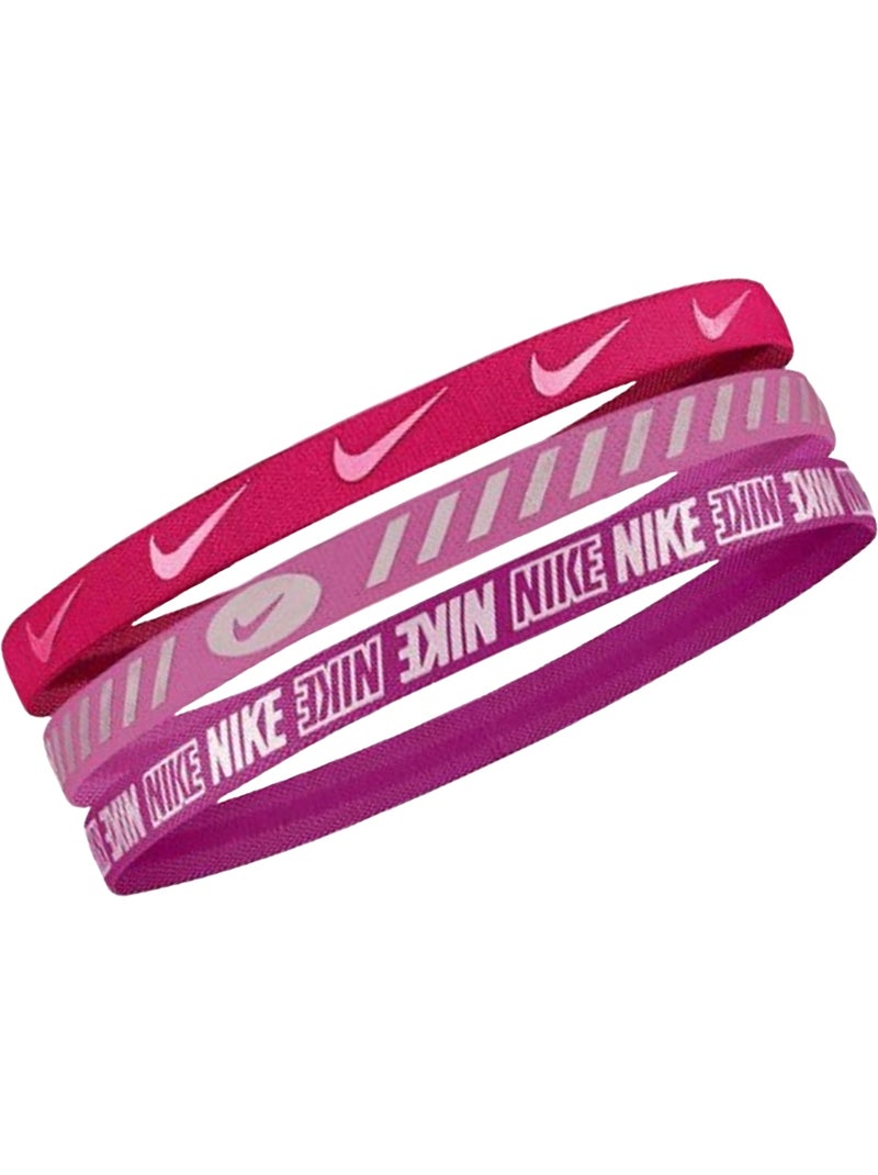 Bandeau 3.0 - nike Rose - Kiabi