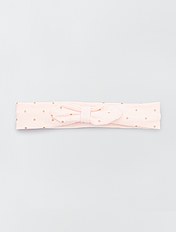 Bandeaux Pour Bebe Fille Taille 6 12m Kiabi