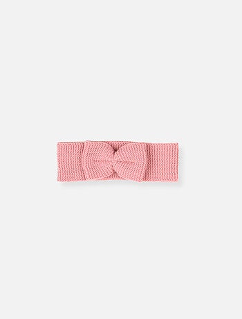 Bandeau avec Nœud