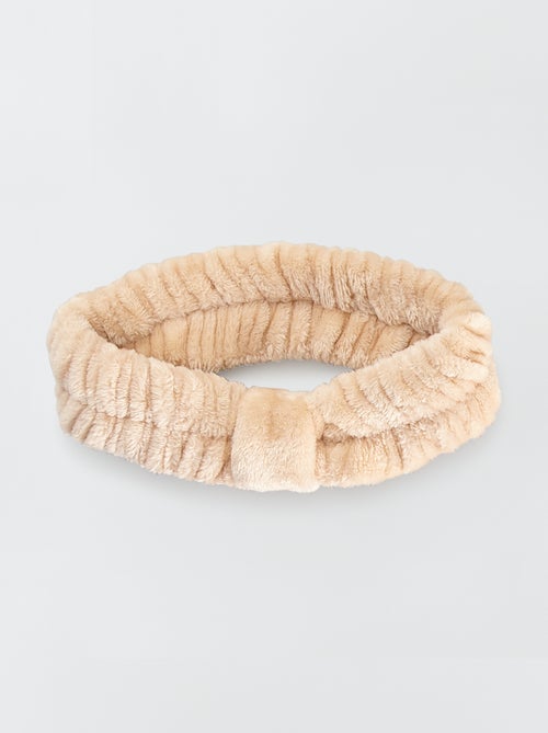 Bandeau cheveux - Kiabi