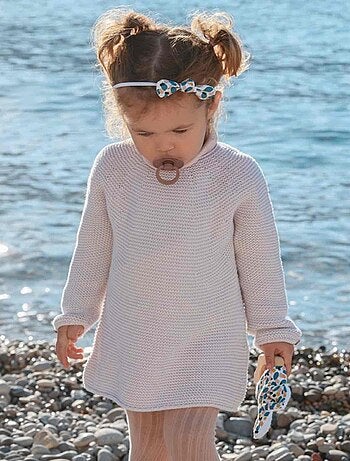 Bandeau cheveux enfant - bandeau magique, Chic BB&CO