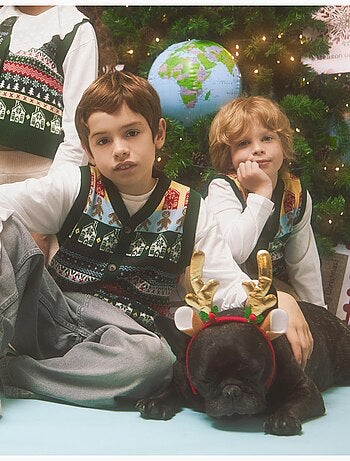 Bandeau de chien, MO Fashion