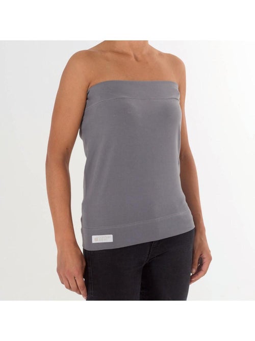 Bandeau de peau à peau parent/bébé tube - Kiabi