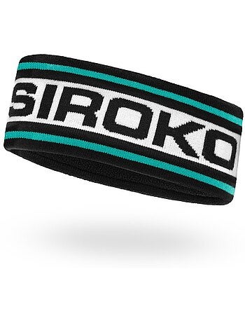 Bandeau de ski sports d'hiver homme et femme emperor