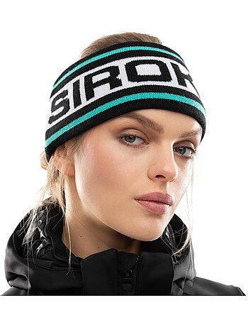 Bandeau de ski sports d'hiver homme et femme emperor