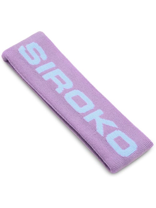 Bandeau de snowboard sports d'hiver homme et femme adélie - Kiabi Bandeau de snowboard sports d'hiver homme et femme adélie - Kiabi