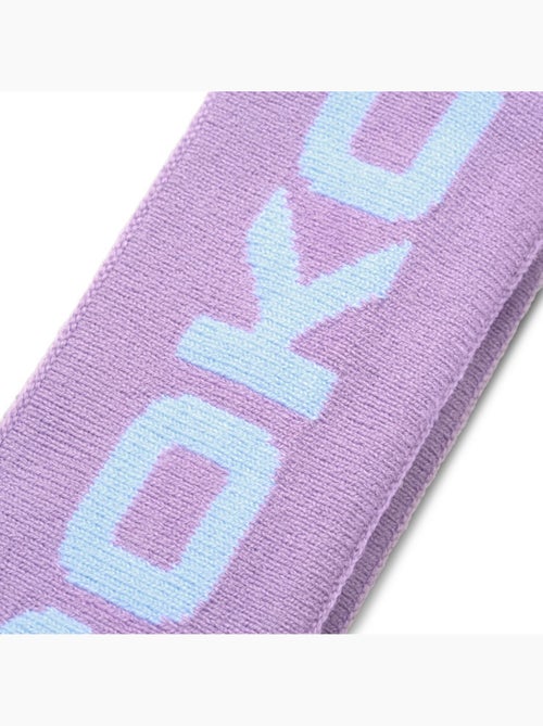 Bandeau de snowboard sports d'hiver homme et femme adélie - Kiabi Bandeau de snowboard sports d'hiver homme et femme adélie - Kiabi