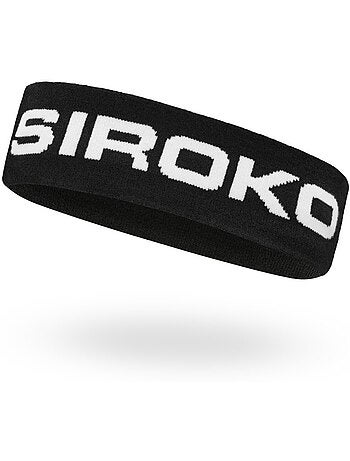 Bandeau de snowboard sports d'hiver homme et femme flex