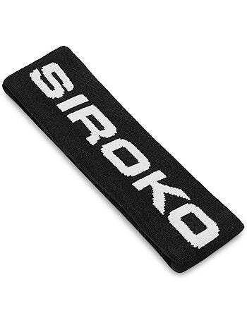 Bandeau de snowboard sports d'hiver homme et femme flex