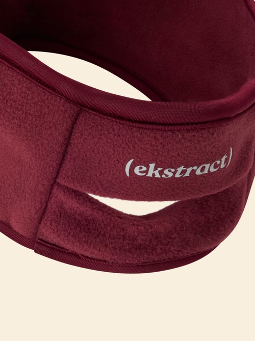 Bandeau de sport - (ekstract) - Kiabi Bandeau de sport - (ekstract) - Kiabi