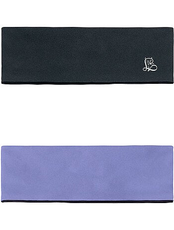 Bandeau de sport réversible free move