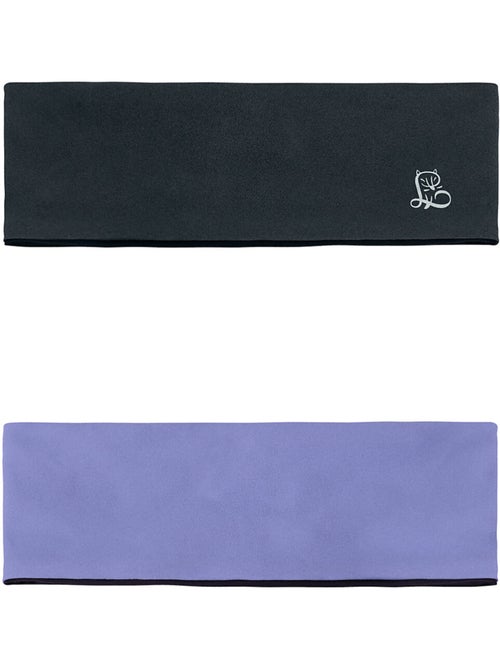 Bandeau de sport réversible free move - Kiabi