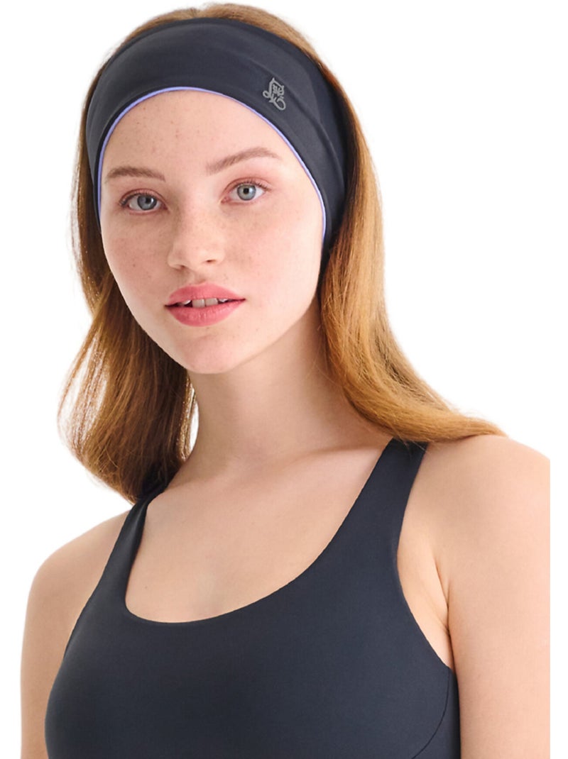 Bandeau de sport réversible free move Multicolore - Kiabi