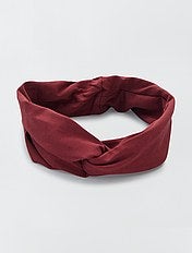 Bandeau Kiabi La Mode A Petits Prix
