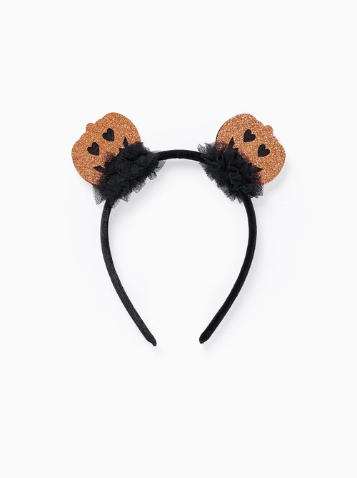 Bandeau en Velours - Kiabi