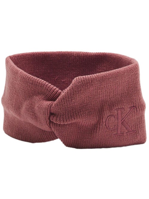 Bandeau Femme Calvin Klein Jeans Dusty - Kiabi