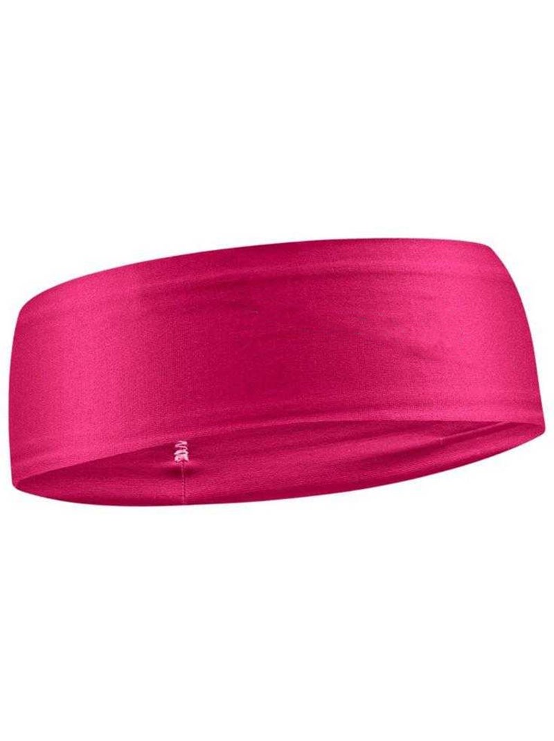 Bandeau fury classic - nike Rose - Kiabi