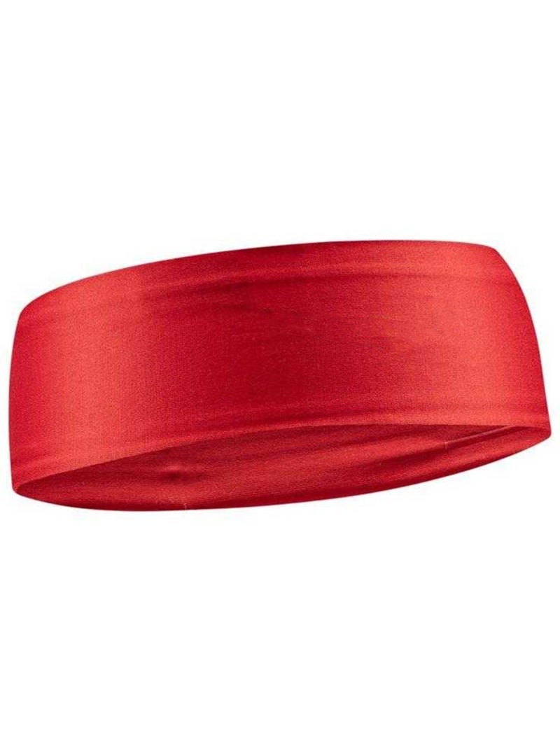 Bandeau fury classic - nike Rouge - Kiabi