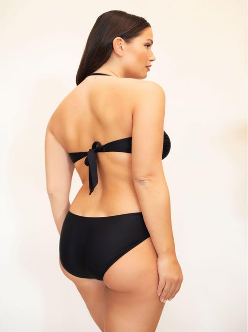 Bandeau Haut De Maillot Liticia | Gerard Pasquier - Kiabi