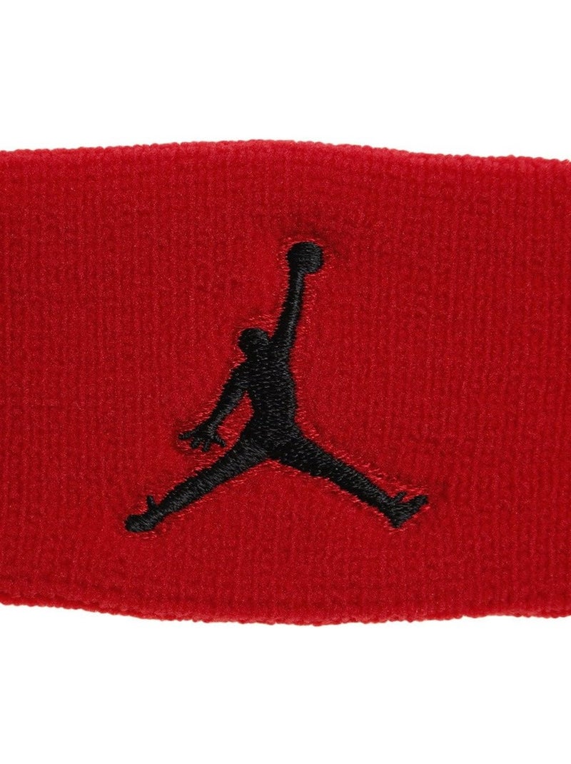 Bandeau jordan jumpman - nike Rouge - Kiabi