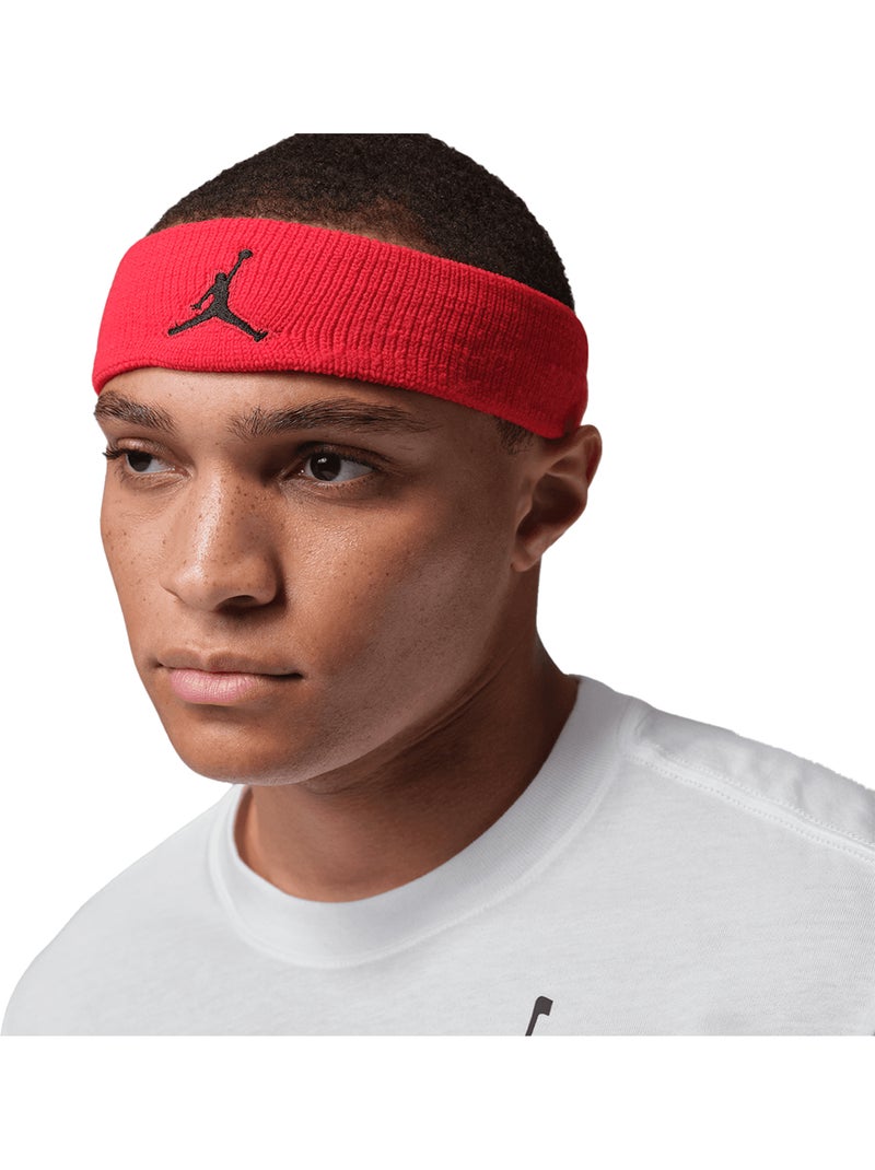 Bandeau jordan jumpman - nike Rouge - Kiabi