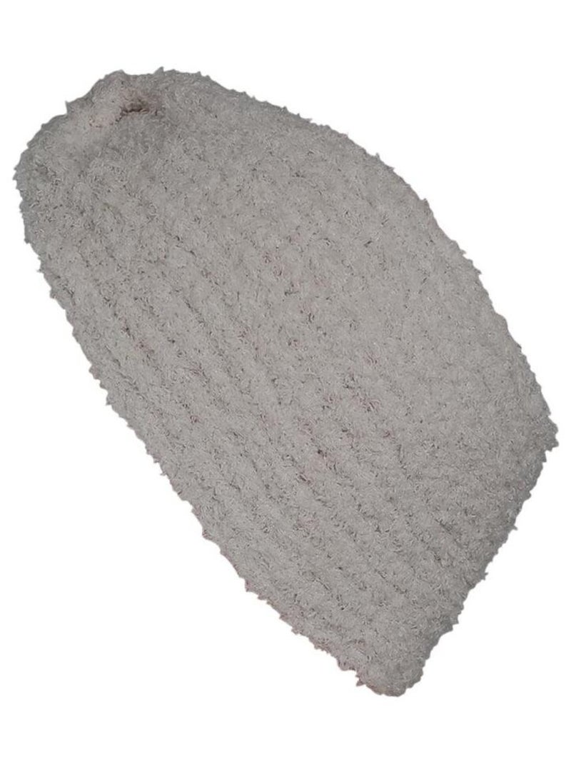 Bandeau large CORALIE Beige - Kiabi