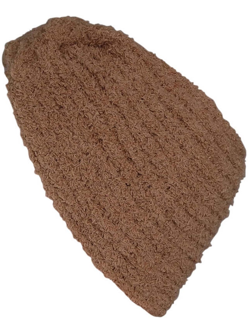 Bandeau large CORALIE Camel - Kiabi