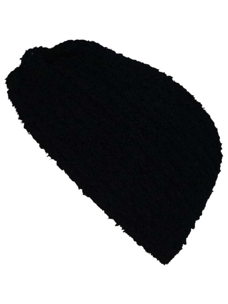 Bandeau large CORALIE Noir - Kiabi
