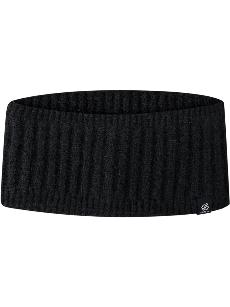 Bandeau meribel - dare 2b Noir - Kiabi
