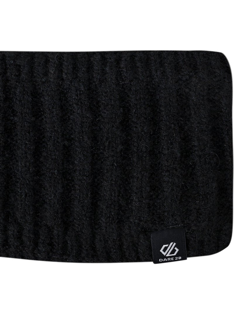 Bandeau meribel - dare 2b Noir - Kiabi