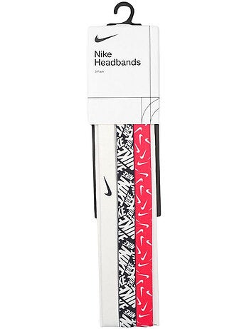 Bandeau motif/style assorti - nike