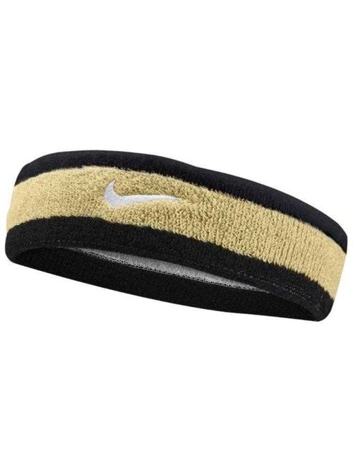 Bandeau motif/style blocs de couleurs - nike - Kiabi